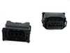 Genuine BMW Genuine BMW LCI Retrofit Headlight/Tailight Wiring Kit - E60 5-Series 61120432110 View 3