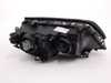 ZKW Halogen Headlight Assembly - Left 63127165771 View 2