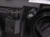 ZKW Halogen Headlight Assembly - Left 63127165771 View 5