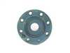 Genuine BMW Genuine BMW Vibration Dampener Hub 11231736532 View 3