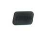Genuine BMW SRS Airbag Door Emblem - Black - Right - E36, Z3 51418413216 View 1