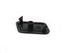 Genuine BMW SRS Airbag Door Emblem - Black - Right - E36, Z3 51418413216 View 2