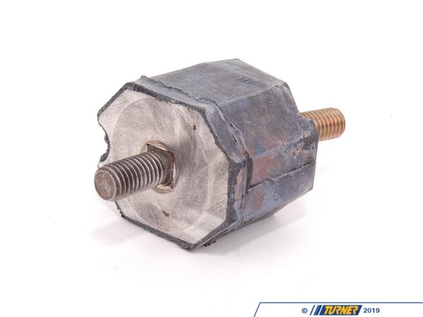 Genuine BMW Genuine BMW Manual Transmission Mount 23711175732
