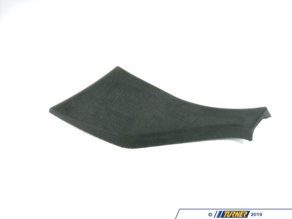 Genuine BMW Genuine BMW Filling Insert Left - 51718044699 - E85 51718044699