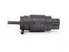 Genuine BMW Genuine BMW Window Washer Pump - E34 525i, E30, E34 530i 61661377830 View 4