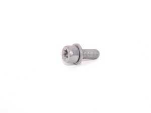Genuine BMW Torx-bolt With Washer - 07129904819