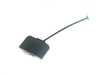 Genuine BMW Genuine BMW Tow Hook Cover - E46 Sedan 2002-2005 with Standard Bumper 51117044125 View 4