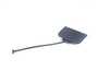 Genuine BMW Genuine BMW Tow Hook Cover - E46 Sedan 2002-2005 with Standard Bumper 51117044125 View 1