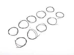 Bushing Contact With Wire Lead - Pack Of 10