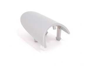 Genuine MINI Cover F Sports Steering Whee - 32306765088