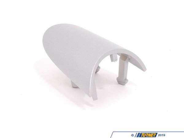 Genuine MINI Genuine MINI Cover F Sports Steering Whee - 32306765088 32306765088