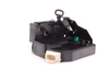 Genuine MINI Genuine MINI Door Lock Unit - Right 51200556769 View 5