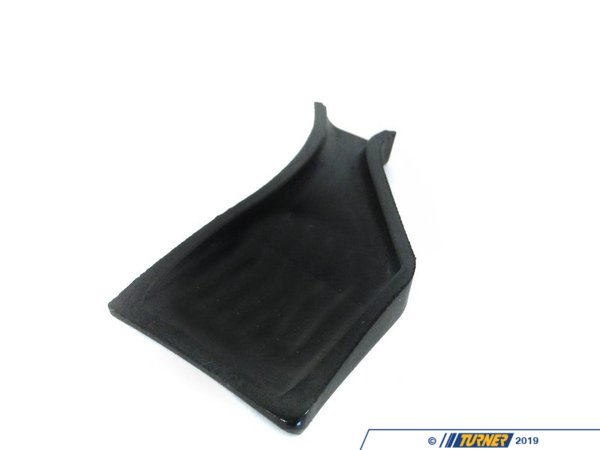 Genuine BMW Genuine BMW Filling Insert Right - 51718044700 - E85 51718044700
