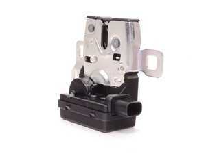 Genuine MINI Trunk Lid Lock