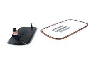 Genuine BMW Fluid Filter Kit, Autom. Trans - 24117557070