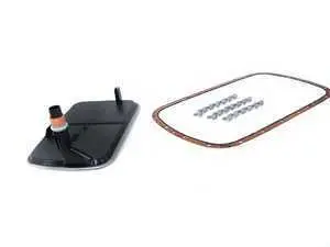 Genuine BMW Fluid Filter Kit, Autom. Trans - 24117557070