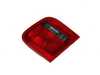 EagleEyes E46 LED Tail Light Set - Smoked/Red E462TREDLEDsmk View 4