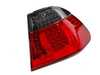 EagleEyes E46 LED Tail Light Set - Smoked/Red E462TREDLEDsmk View 2