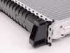 Mahle-Behr E39 540i 99-03 Automatic, E38 99-01 OEM Behr Radiator 17111436063 View 8