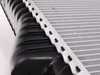 Mahle-Behr E39 540i 99-03 Automatic, E38 99-01 OEM Behr Radiator 17111436063 View 6