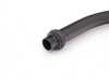 Rein OEM Coolant Return Pipe from Water Pump Hose to Transmission Cooler Thermostat - E39 540i E38 740i  11531711384 View 2