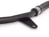 Rein OEM Coolant Return Pipe from Water Pump Hose to Transmission Cooler Thermostat - E39 540i E38 740i  11531711384 View 3