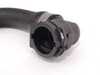 Rein OEM Coolant Return Pipe from Water Pump Hose to Transmission Cooler Thermostat - E39 540i E38 740i  11531711384 View 4
