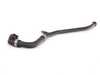 Rein OEM Coolant Return Pipe from Water Pump Hose to Transmission Cooler Thermostat - E39 540i E38 740i  11531711384 View 5