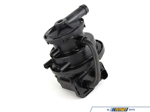 Genuine MINI Genuine MINI Leak Diagnosis Pump 16117158983
