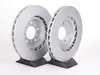 Meyle Meyle Front Brake Rotors - OE/US Spec - E46 M3 (Pair) 34112229529kt2 View 2