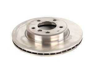 Brembo Plain Rotor - E46, Z3, Z4