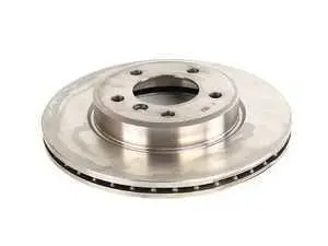 Brembo Plain Rotor - E46, Z3, Z4