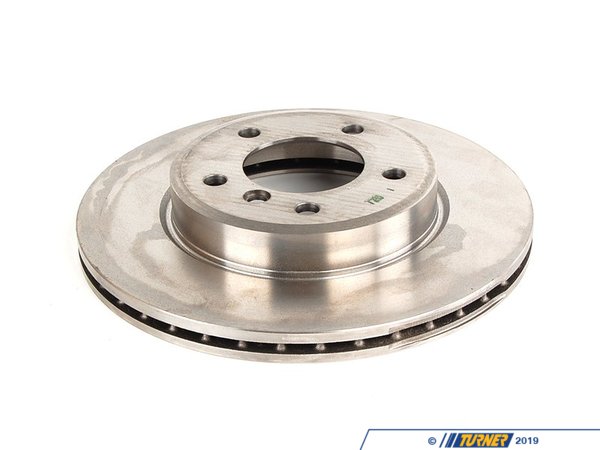 Brembo Brembo Plain Rotor - E46, Z3, Z4 34111164539