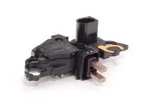 Genuine BMW Voltage Regulator - E85 E86 2.5i 3.0i, E60 525i 530i M54