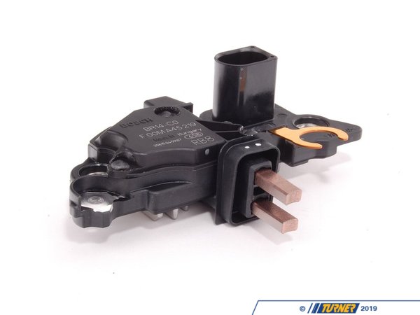Genuine BMW Genuine BMW Voltage Regulator - E85 E86 2.5i 3.0i, E60 525i 530i M54 12317515319