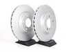 Meyle Meyle Front Brake Rotors - OE/US Spec - E46 M3 (Pair) 34112229529kt2 View 1
