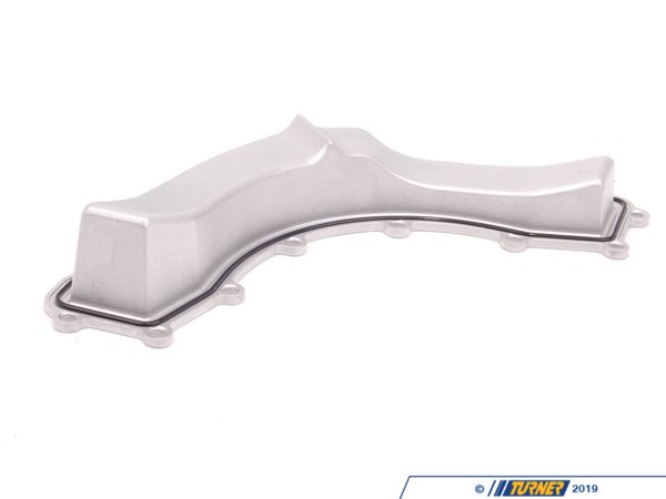 Genuine BMW Genuine BMW Rear cover - N62 4.8L, N62 4.4L 11147504376