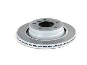 Plain Rotor - Priced Each