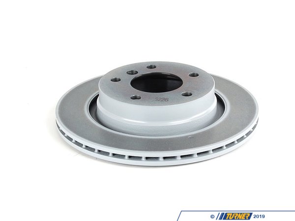 Brembo Plain Rotor - Priced Each 34211165563