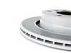 Brembo Plain Rotor - Priced Each 34211165563 View 2