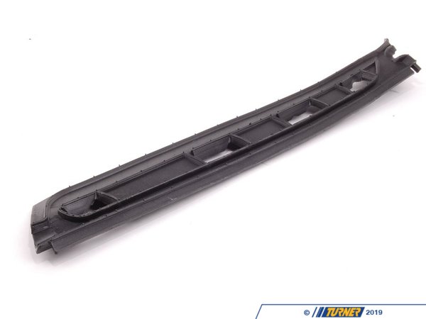 Genuine MINI Genuine MINI Molded Part Column A Right - 51337119718 51337119718