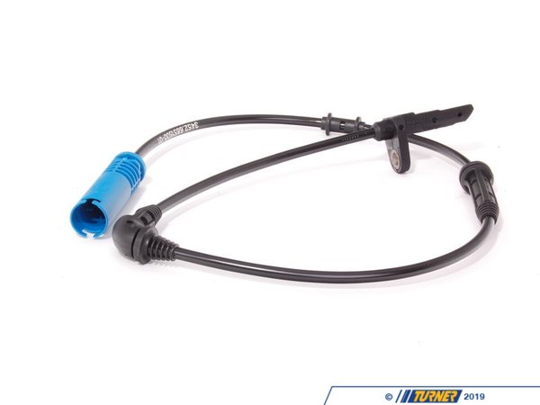 Genuine MINI Genuine MINI ABS Speed Sensor - Front - R55 R56 R57 R58 R59 34526851500