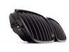 ECS Blackout Grille Set - Matte Black BM01-7001-B View 1