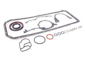 Victor Reinz Engine Block Gasket Set - E39, E46, E53, E60, Z3, Z4