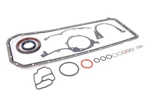 Victor Reinz Engine Block Gasket Set - E39, E46, E53, E60, Z3, Z4