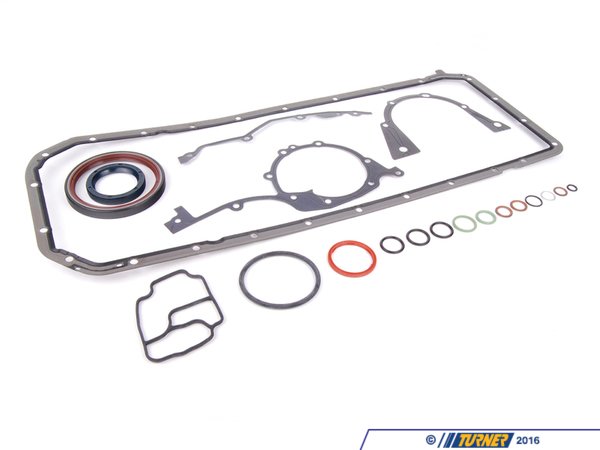 Victor Reinz Victor Reinz Engine Block Gasket Set - E39, E46, E53, E60, Z3, Z4 11111432478