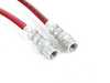 ECS ECS Tuning Exact-Fit Stainless Steel Brake Lines (Rear) - E53 X5 002569ECS01A View 7