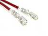 ECS ECS Tuning Exact-Fit Stainless Steel Brake Lines (Rear) - E53 X5 002569ECS01A View 10