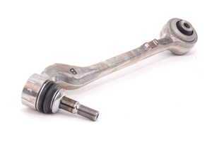 Genuine BMW Front Lower Control Arm - Right