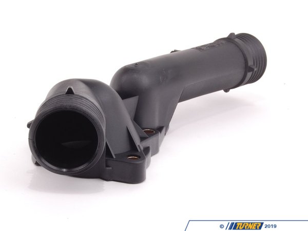 Genuine BMW Genuine BMW Thermostat Housing - E39 528i 11531740478